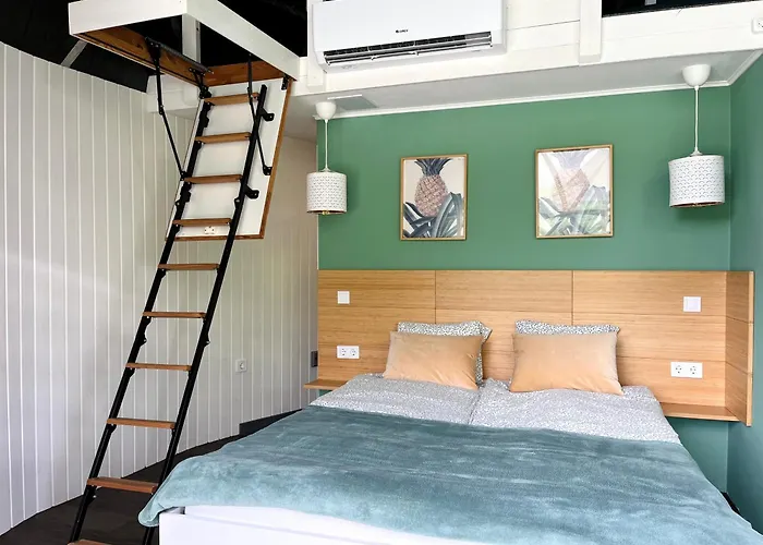 بيت للعطل Domeglamping At Fishinglake *